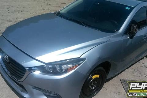 Photo of 2017 Mazda 3