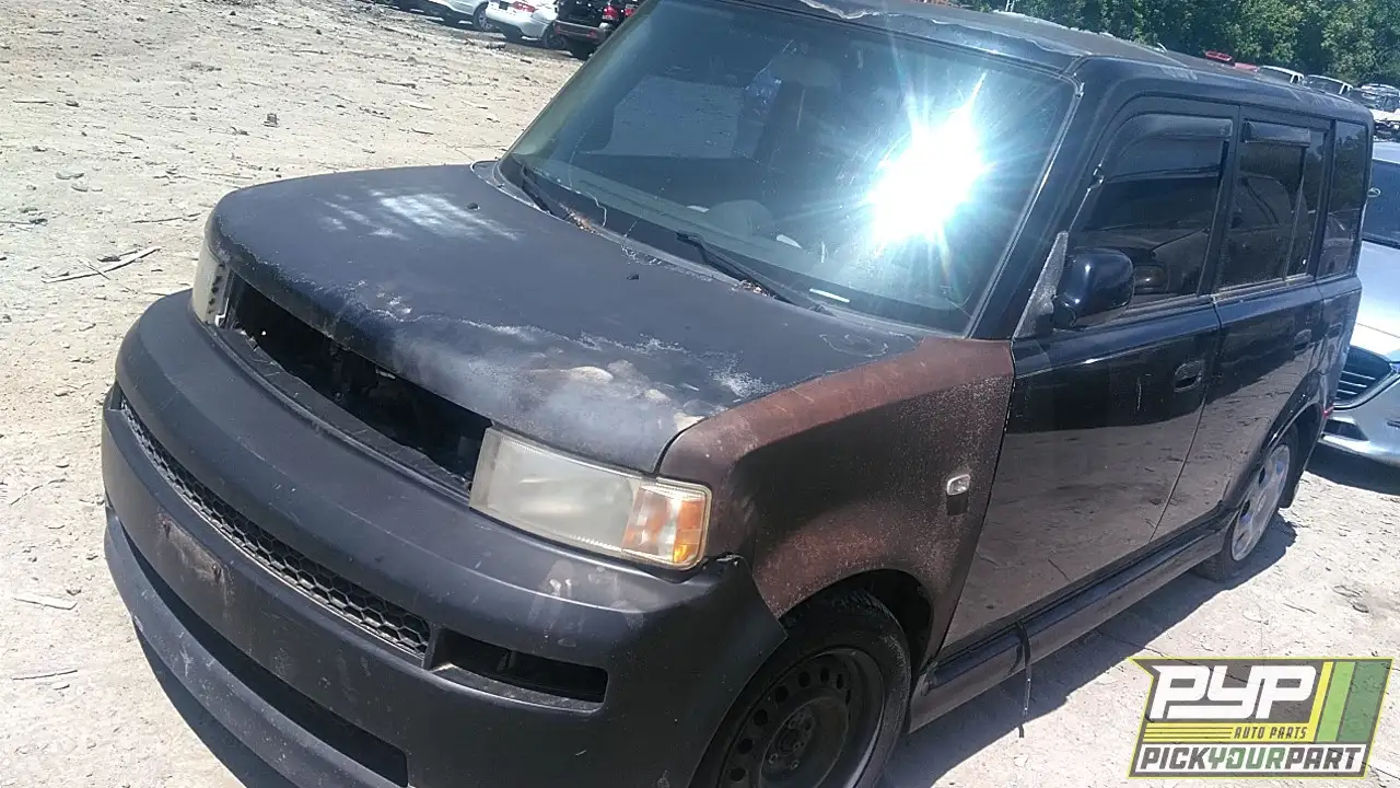 Photo of 2005 Scion Xb