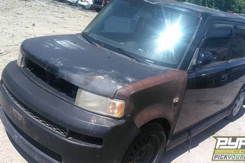 Photo of 2005 Scion Xb