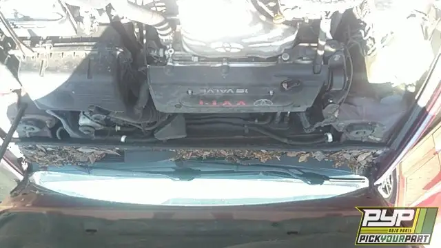 Photo of 2005 Toyota Camry