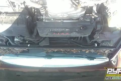 Photo of 2005 Toyota Camry