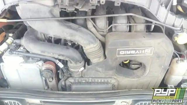 Photo of 2013 Ford C-Max
