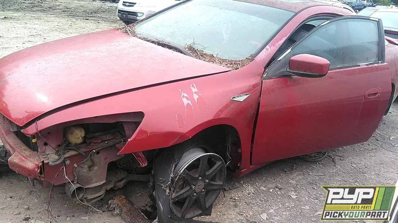 Photo of 2004 Honda Accord