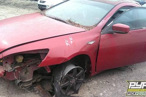 Photo of 2004 Honda Accord