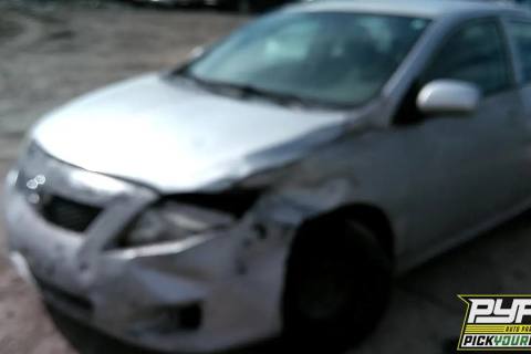 Photo of 2010 Toyota Corolla