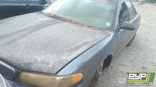 Photo of 1999 Buick Century