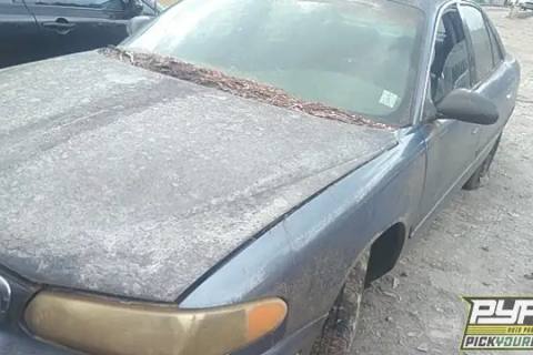 Photo of 1999 Buick Century