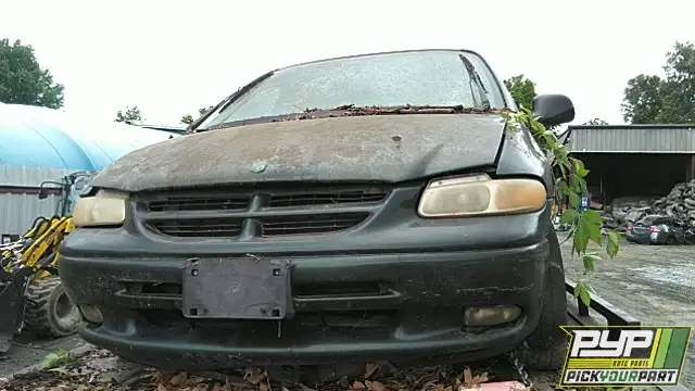 Photo of 1998 Dodge Grand Caravan