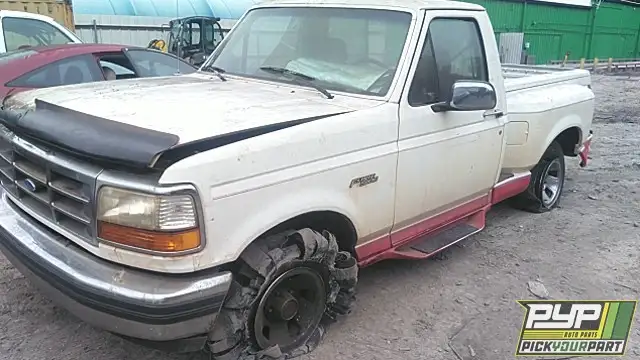Photo of 1992 Ford F-150