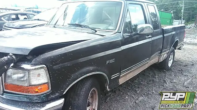 Photo of 1996 Ford F-150