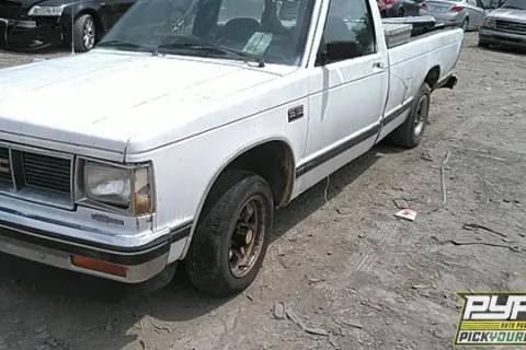 Photo of 1988 Gmc S15