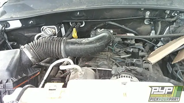 Photo of 2012 Jeep Liberty