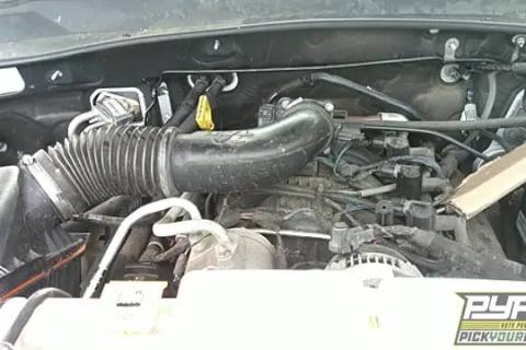 Photo of 2012 Jeep Liberty
