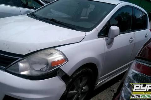 Photo of 2011 Nissan Versa