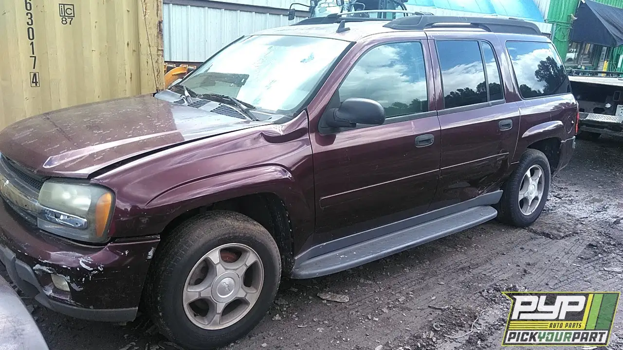 Photo of 2006 Chevrolet Trailblazer Ext
