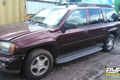 Photo of 2006 Chevrolet Trailblazer Ext