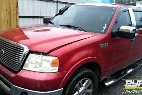 Photo of 2007 Ford F-150