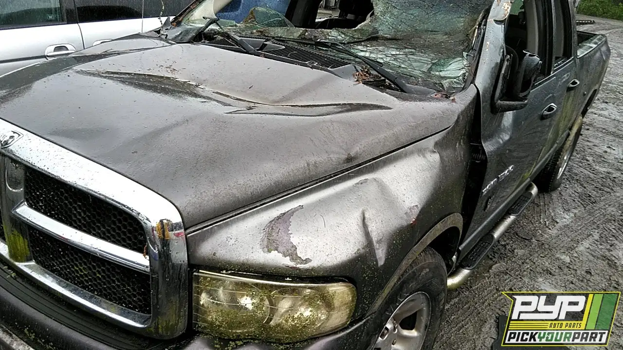 Photo of 2004 Dodge Ram 1500