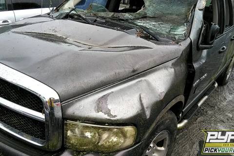 Photo of 2004 Dodge Ram 1500