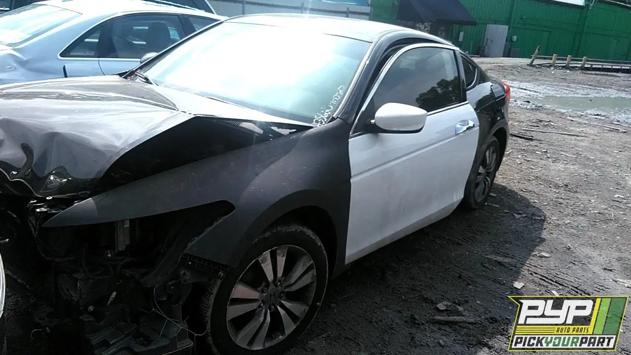 Photo of 2011 Honda Accord