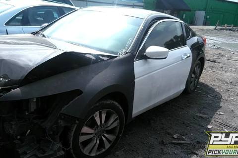Photo of 2011 Honda Accord
