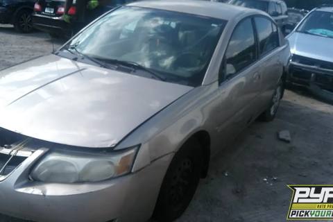 Photo of 2007 Saturn Ion