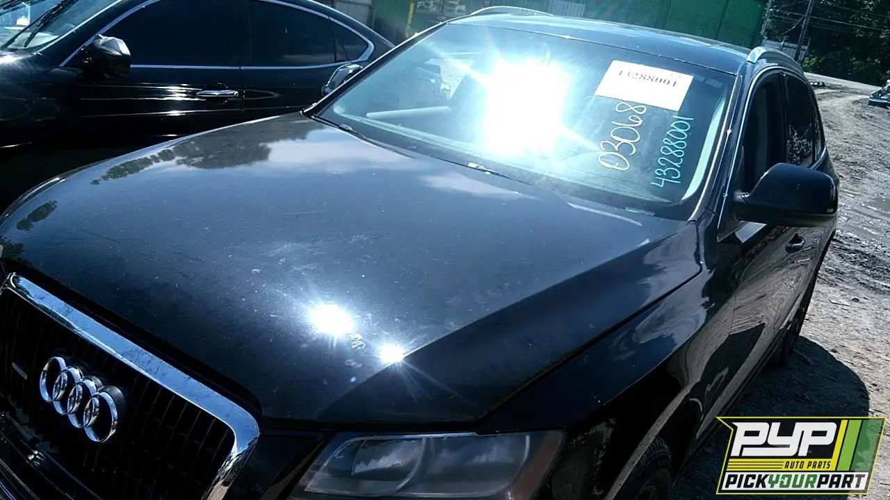 Photo of 2010 Audi Q5