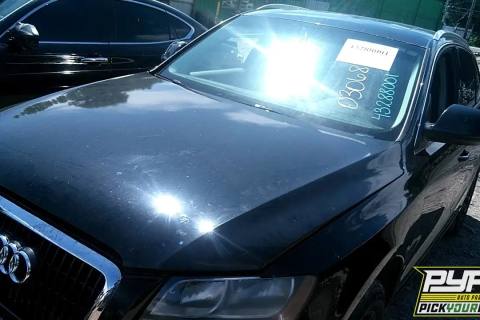 Photo of 2010 Audi Q5
