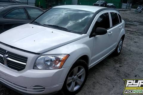Photo of 2010 Dodge Caliber