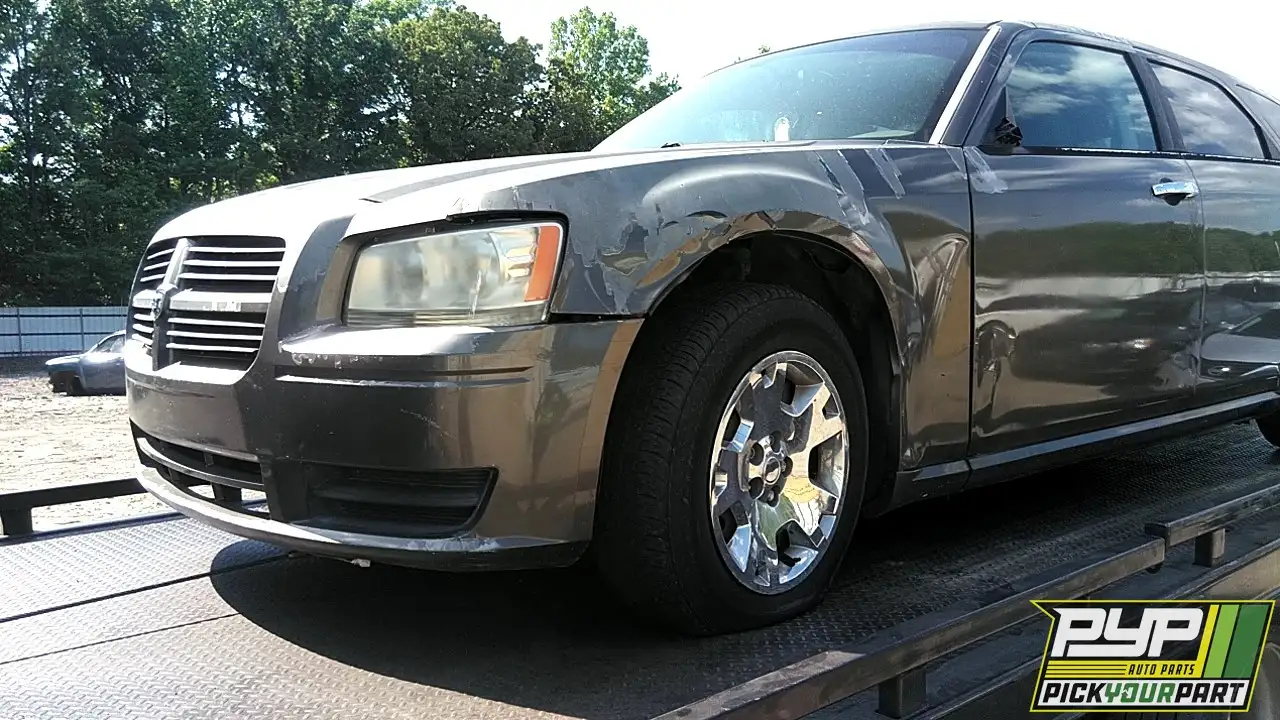 Photo of 2008 Dodge Magnum