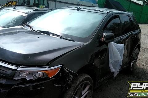 Photo of 2013 Ford Edge