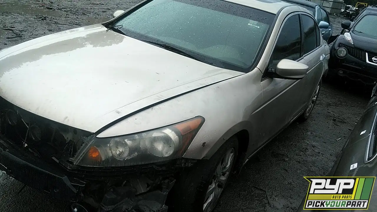 Photo of 2009 Honda Accord