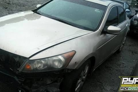 Photo of 2009 Honda Accord