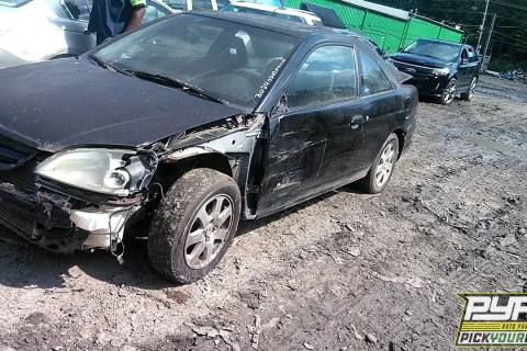 Photo of 2003 Honda Civic
