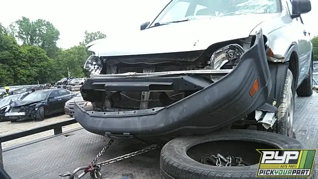 Photo of 1998 Honda Cr-V