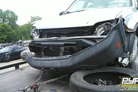 Photo of 1998 Honda Cr-V
