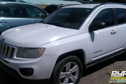 Photo of 2011 Jeep Compass