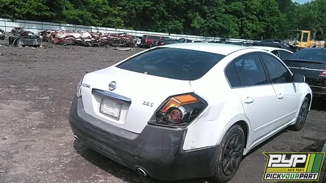 Photo of 2010 Nissan Altima