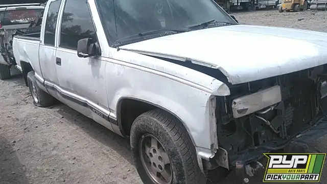 Photo of 1994 Chevrolet C1500