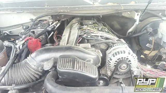 Photo of 2013 Chevrolet Tahoe