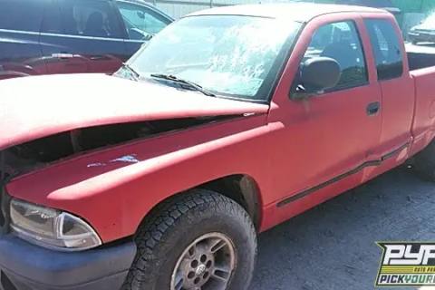 Photo of 1999 Dodge Dakota