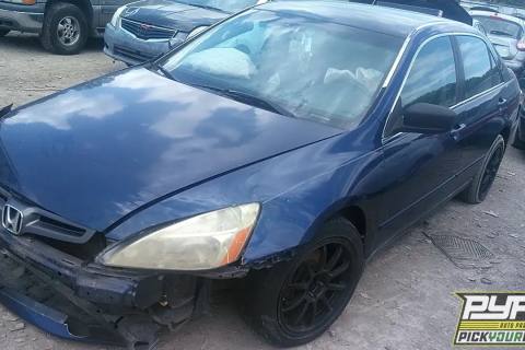 Photo of 2004 Honda Accord
