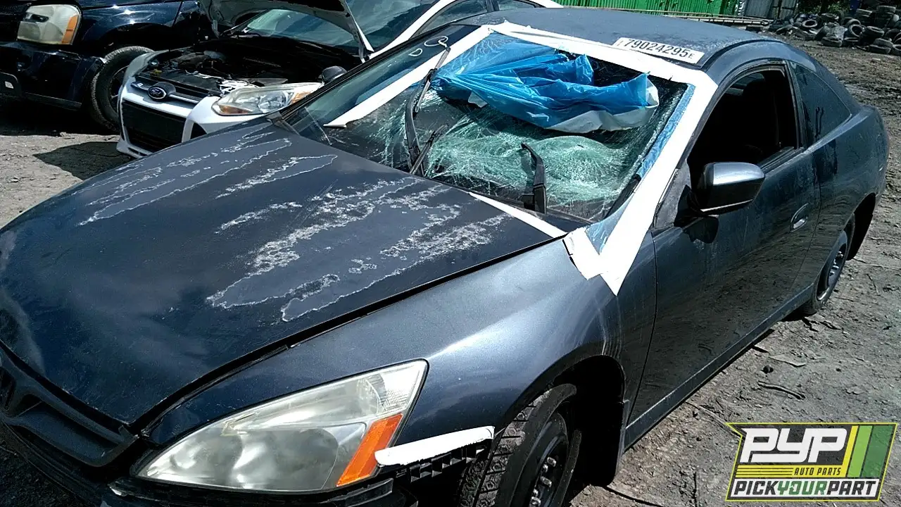 Photo of 2006 Honda Accord