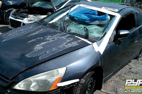 Photo of 2006 Honda Accord