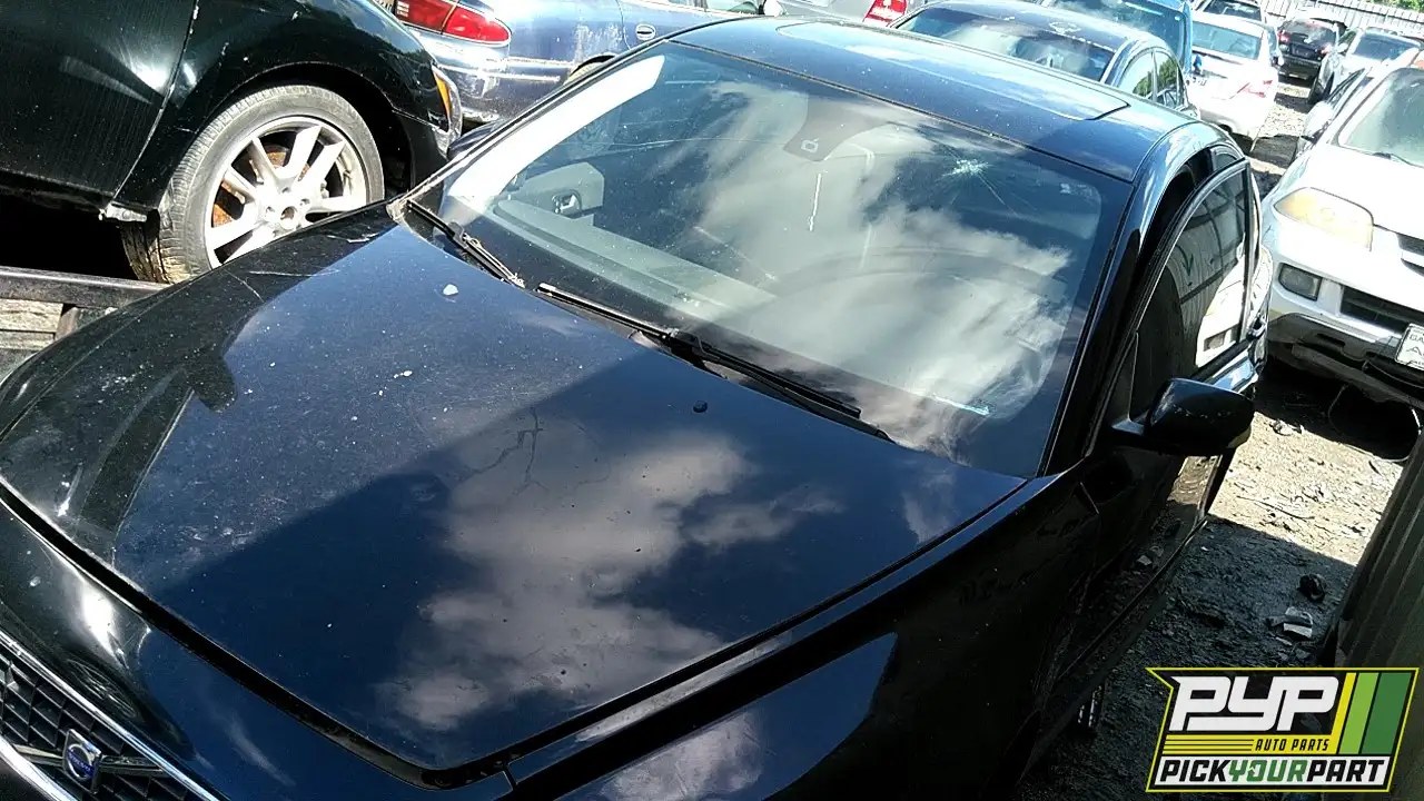 Photo of 2006 Volvo S40