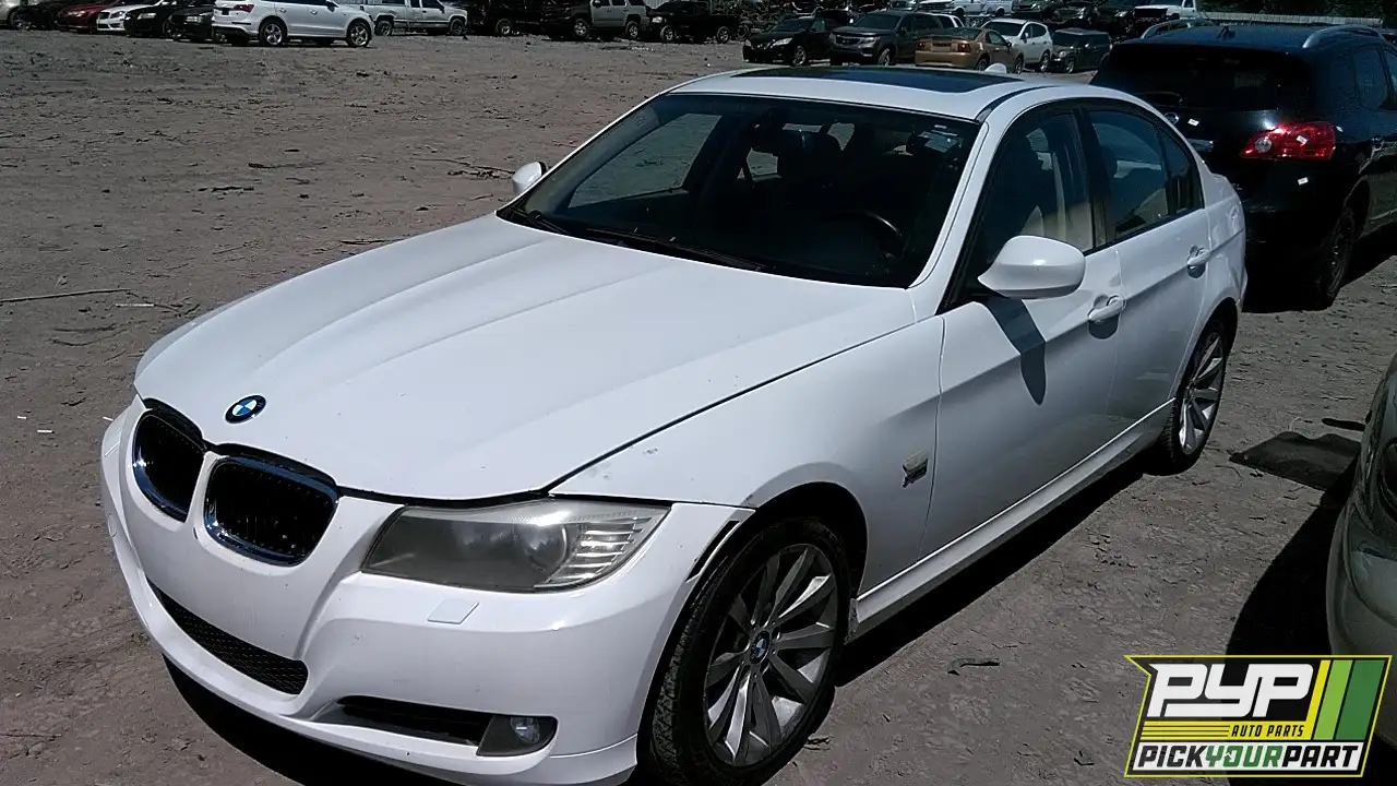 Photo of 2009 Bmw 328I Xdrive