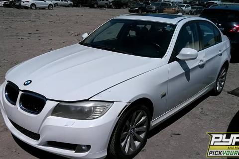 Photo of 2009 Bmw 328I Xdrive