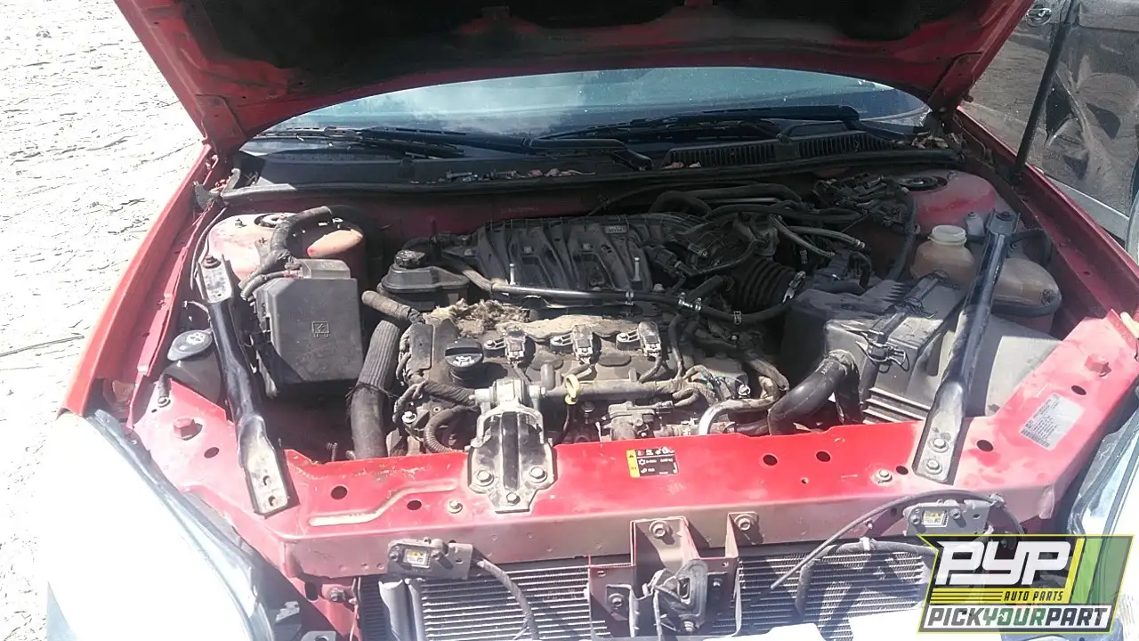 Photo of 2013 Chevrolet Impala