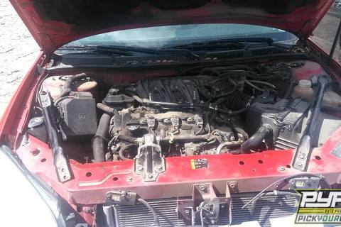 Photo of 2013 Chevrolet Impala