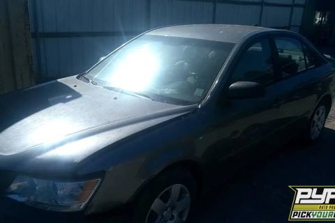 Photo of 2010 Hyundai Sonata